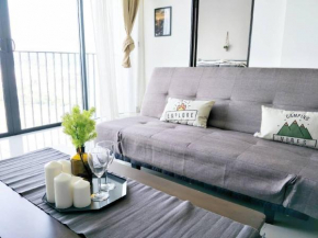 2 Bedrooms Corner Trefoil Shah AlamSpacious12pax